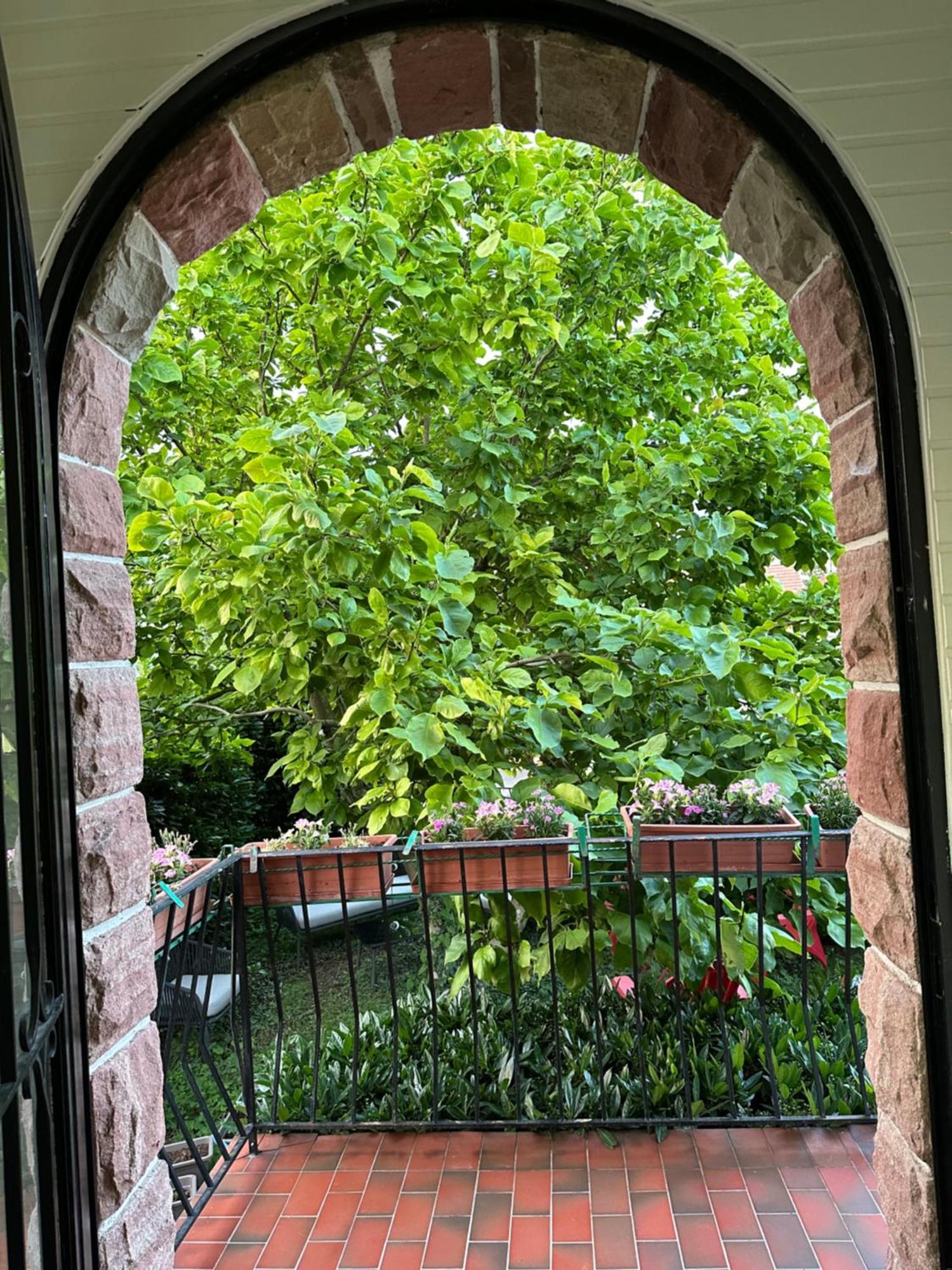 Villa Schmitt Sélestat Eksteriør billede